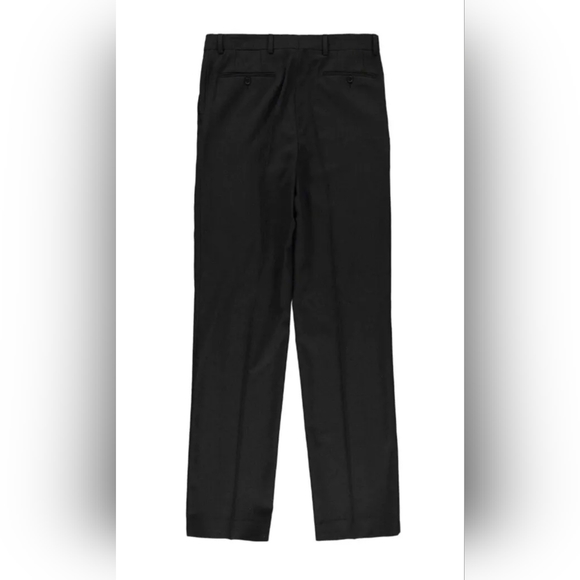 Jonathon Charles Arden Mix Suit Trousers Mens Size 34 Tall - Picture 2 of 6